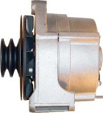 Friesen 9034710 - Generator / Alternator allinparts.ro