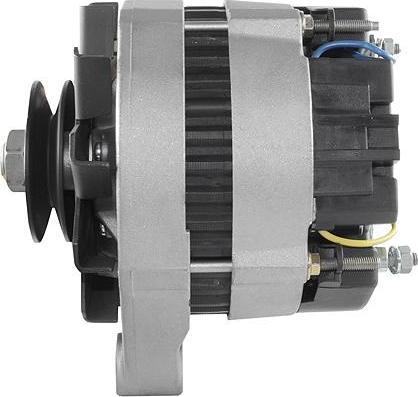Friesen 9034771 - Generator / Alternator allinparts.ro
