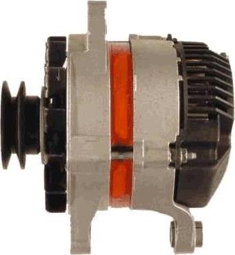 Friesen 9036750 - Generator / Alternator allinparts.ro
