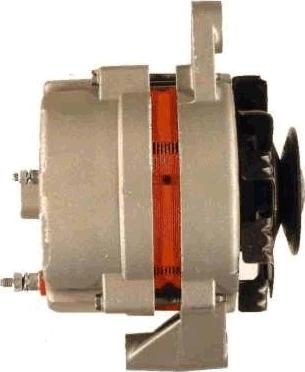 Friesen 9030930 - Generator / Alternator - allinparts.ro