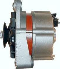 Friesen 9030670 - Generator / Alternator - allinparts.ro