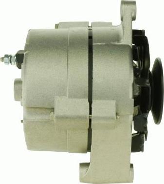 Friesen 9030830 - Generator / Alternator allinparts.ro