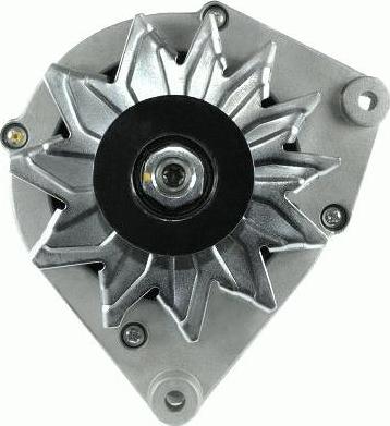 Friesen 9033010 - Generator / Alternator - allinparts.ro