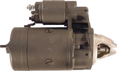 Friesen 8010720 - Starter - allinparts.ro
