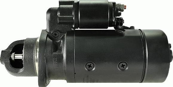 Friesen 8811170 - Starter - allinparts.ro