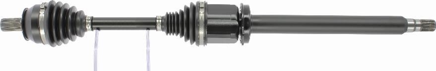 Friesen FDS4259 - Planetara - allinparts.ro