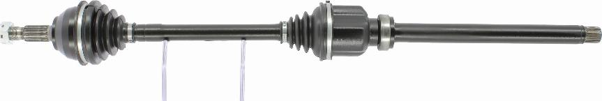 Friesen FDS3475 - Planetara - allinparts.ro