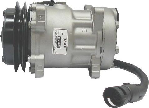 Friesen FRC45621 - Compresor, climatizare - allinparts.ro