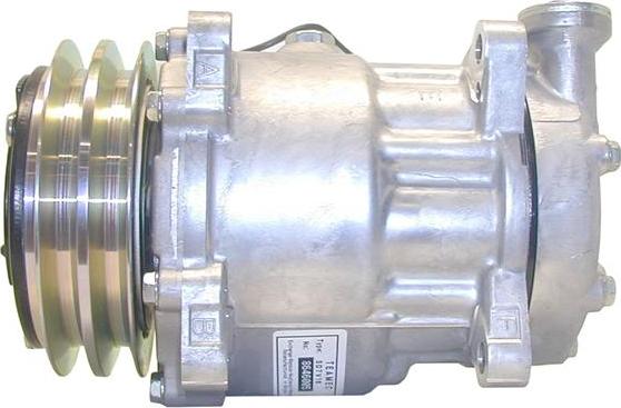 Friesen FRC46005 - Compresor, climatizare allinparts.ro