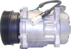 Friesen FRC00135 - Compresor, climatizare allinparts.ro