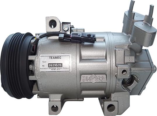 Friesen FRC29535 - Compresor, climatizare - allinparts.ro