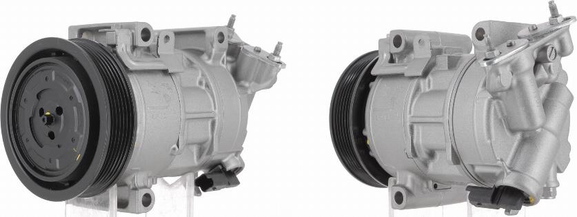 Friesen FRC29803 - Compresor, climatizare - allinparts.ro