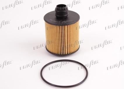 Frigair CT04.716 - Filtru ulei allinparts.ro