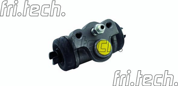 Fri.Tech. CF826 - Cilindru receptor frana allinparts.ro
