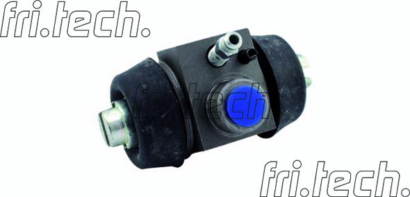 Fri.Tech. CF380 - Cilindru receptor frana - allinparts.ro