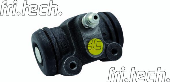 Fri.Tech. CF250 - Cilindru receptor frana - allinparts.ro