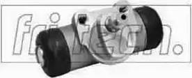 Fri.Tech. CF288 - Cilindru receptor frana allinparts.ro
