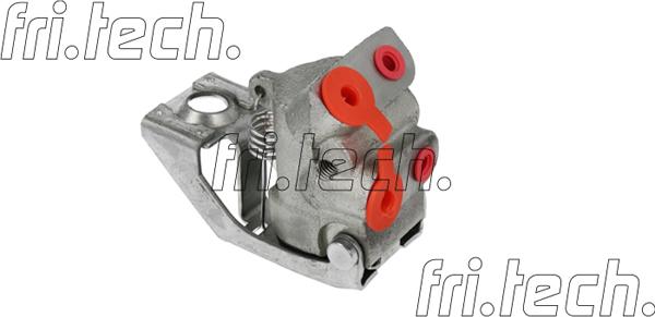 Fri.Tech. CT043 - Regulator putere de franare allinparts.ro