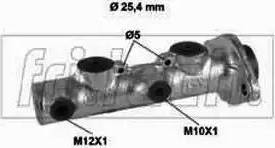 Fri.Tech. PF426 - Pompa centrala, frana allinparts.ro