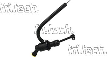 Fri.Tech. PZ295 - Pompa centrala, ambreiaj allinparts.ro