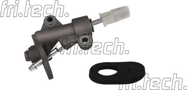 Fri.Tech. PZ218 - Pompa centrala, ambreiaj allinparts.ro