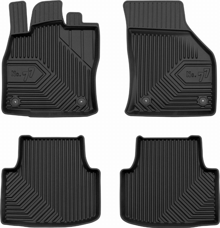 Frogum 77409972 - Set covorase allinparts.ro
