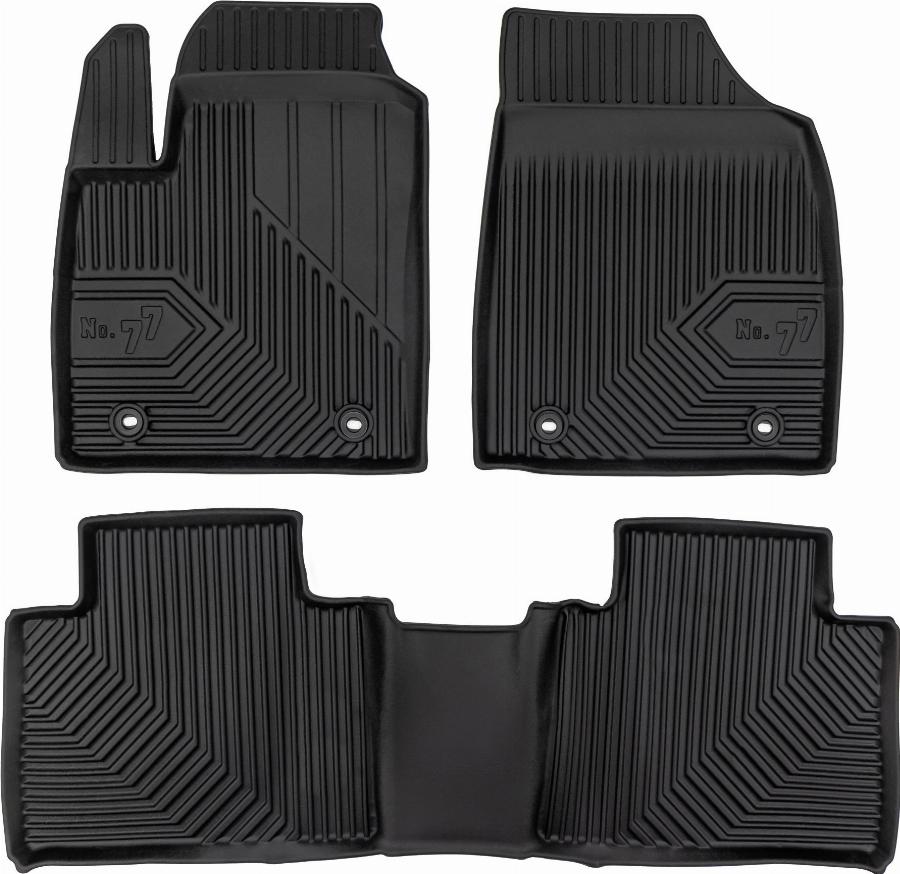 Frogum 77430716 - Set covorase allinparts.ro