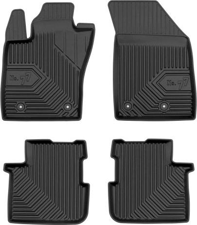 Frogum 77425316 - Set covorase - allinparts.ro