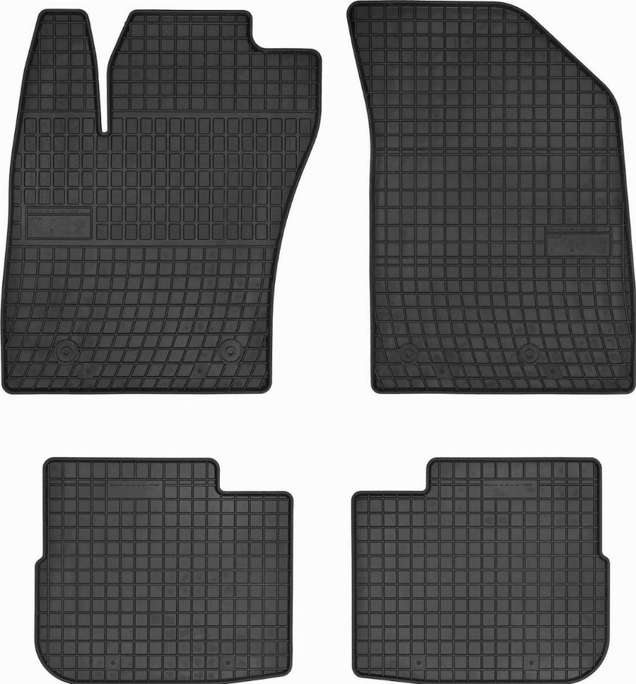 Frogum ET547969 - Set covorase - allinparts.ro