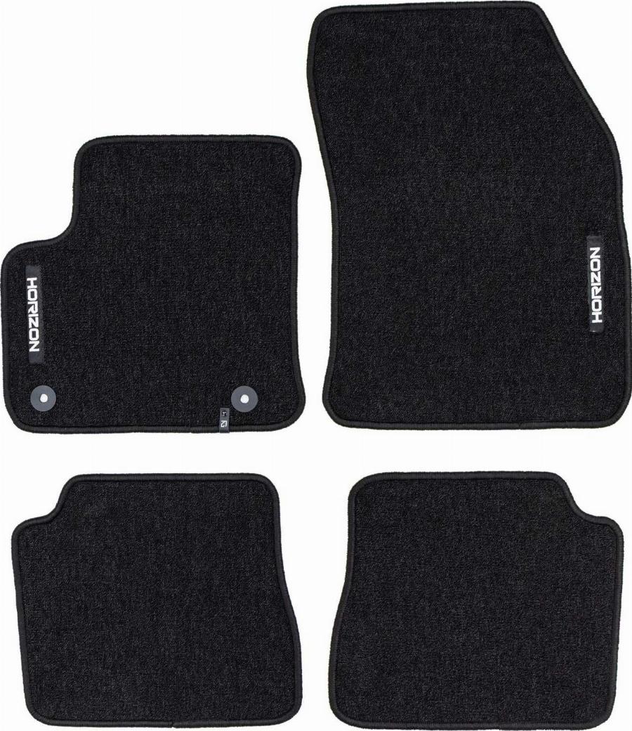 Frogum HR466616 - Set covorase - allinparts.ro