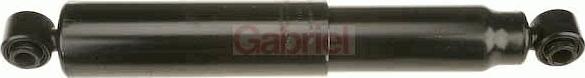 GABRIEL 4448 - Amortizor allinparts.ro