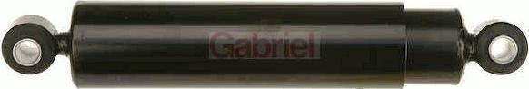 GABRIEL 40121 - Amortizor allinparts.ro