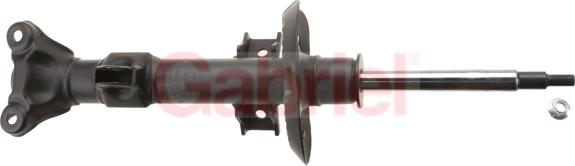 GABRIEL G54371 - Amortizor allinparts.ro
