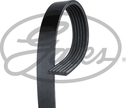 GATES K060930RPM - Curea transmisie cu caneluri allinparts.ro