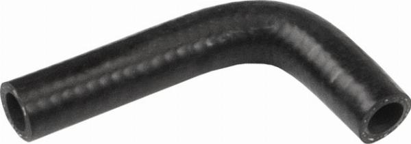 GATES 2398 - Furtun radiator allinparts.ro