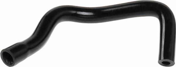 GATES EMH562 - Furtun,aerisire bloc motor - allinparts.ro