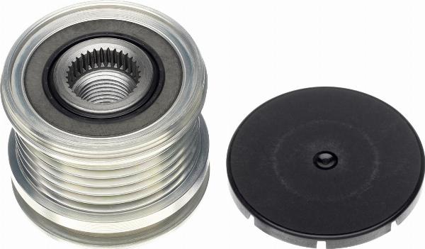 GATES OAP7092 - Fulie, alternator allinparts.ro