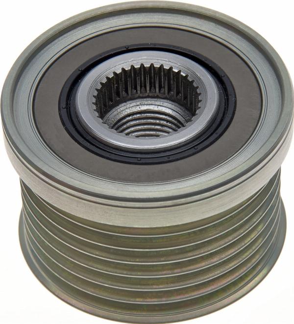GATES OAP7084 - Fulie, alternator allinparts.ro