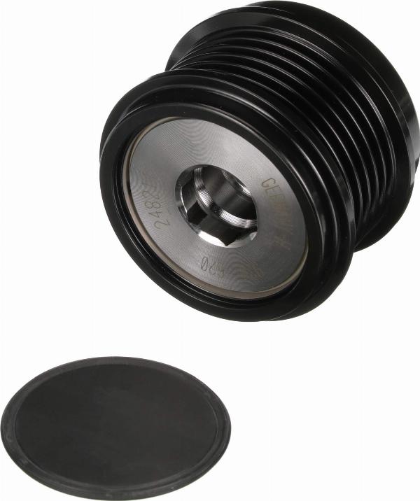 GATES OAP7297 - Fulie, alternator allinparts.ro