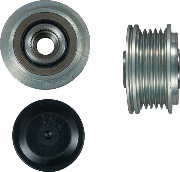 GATES OAP7261 - Fulie, alternator allinparts.ro