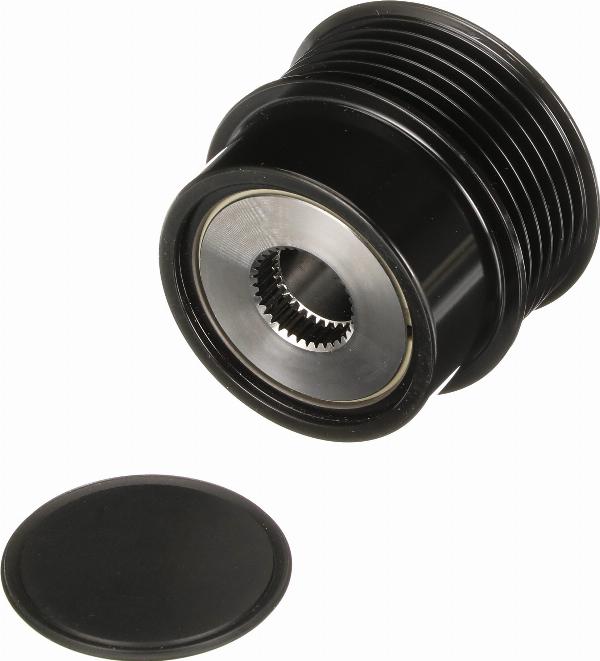 GATES OAP7273 - Fulie, alternator allinparts.ro