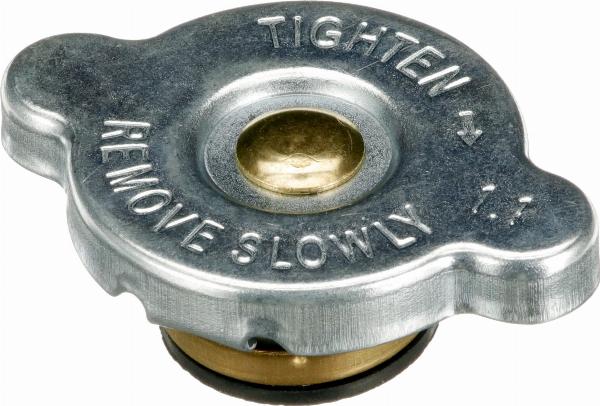 GATES RC133 - Buson,radiator allinparts.ro