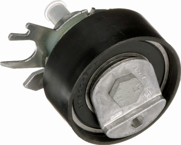 GATES T43149 - Rola intinzator,curea distributie allinparts.ro