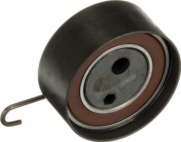 GATES T43144 - Rola intinzator,curea distributie - allinparts.ro