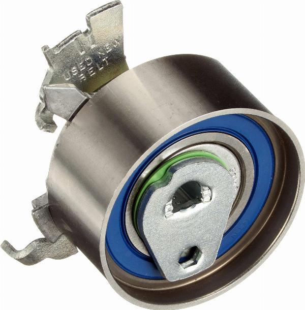 GATES T43106 - Rola intinzator,curea distributie allinparts.ro