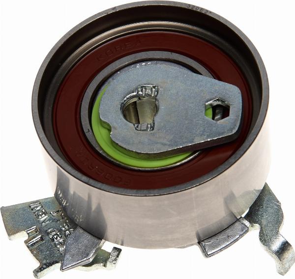 GATES T43106 - Rola intinzator,curea distributie - allinparts.ro