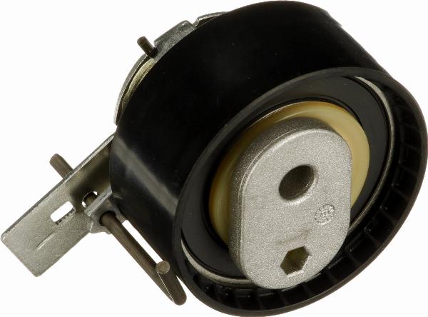 GATES T43299 - Rola intinzator,curea distributie allinparts.ro