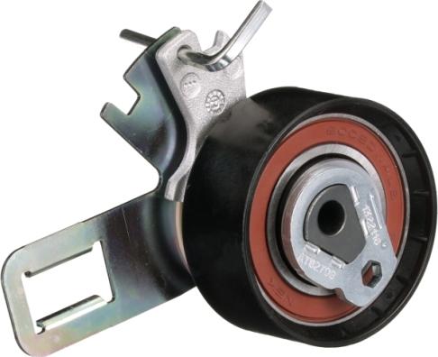 GATES T43281 - Rola intinzator,curea distributie - allinparts.ro