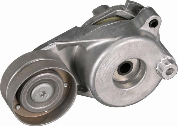 GATES T39062 - Intinzator curea, curea distributie allinparts.ro