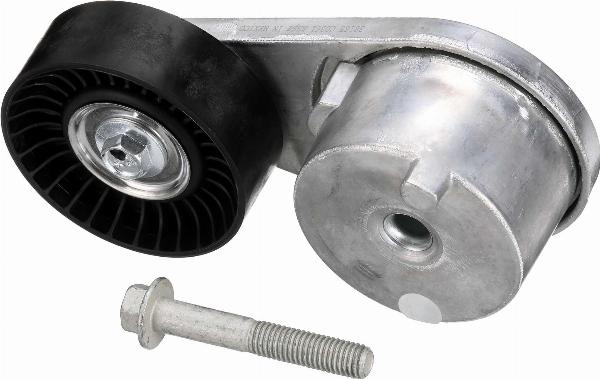 GATES T38165 - Intinzator curea, curea distributie - allinparts.ro